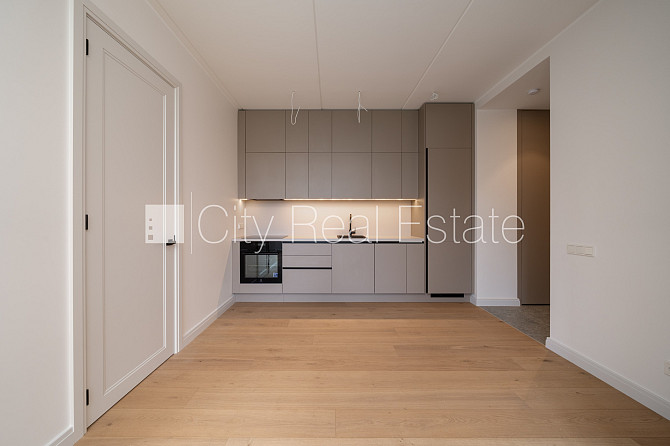 Rindu māja, labiekārtota apzaļumota teritorija, slēgta teritorija, vieta automašīnai, Rīga - foto 9