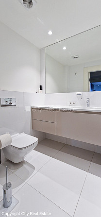 Новостройка, закрытый двор, возможность аренды парковки, озеленённая территория Рига - изображение 14