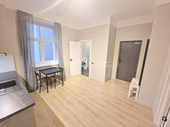 Pagalma ēka, renovēta māja, slēgts pagalms, apsargāts pagalms, ieeja no ielas, ir lifts, Rīga - foto 6