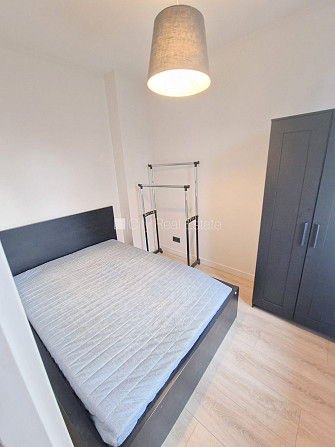 Fasādes māja, renovēta māja, iežogota teritorija, ieeja no ielas un pagalma, ir lifts, kāpņu Rīga - foto 8