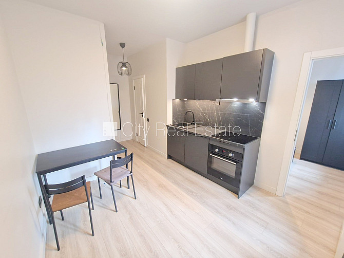 Fasādes māja, renovēta māja, iežogota teritorija, ieeja no ielas un pagalma, ir lifts, kāpņu Rīga - foto 4