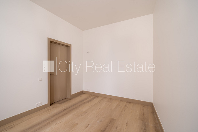 Проект - Place 4, фасадный дом, реновированный дом, лифт, лестничная клетка после Рига - изображение 9