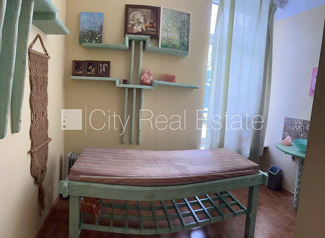 Новостройка, фасадный дом, закрытый двор, места для нескольких машин, вход с Рига - изображение 13