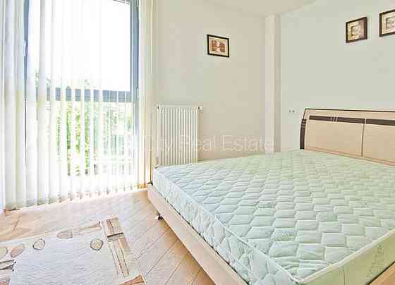 Проект - Kuģu 26 (Кугу 26), новостройка, фасадный дом, благоустроенная озеленённая Rīga