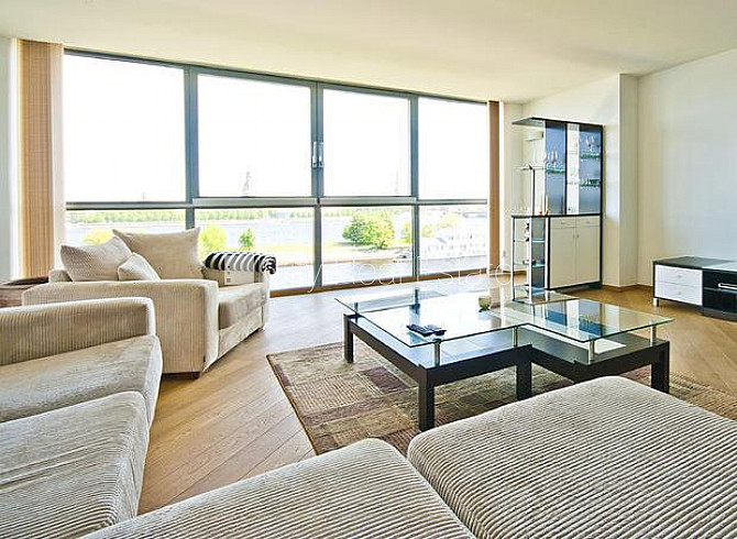 Projekts - Kuģu 26, jaunceltne, fasādes māja, labiekārtota apzaļumota teritorija, Rīga - foto 1