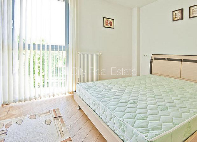 Projekts - Kuģu 26, jaunceltne, fasādes māja, labiekārtota apzaļumota teritorija, Rīga - foto 5