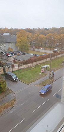 Fasādes māja, renovēta māja, slēgts pagalms, ieeja no ielas, ir lifts, kāpņu telpa pēc Rīga - foto 7