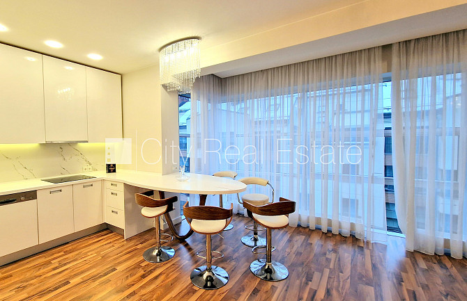 Проект - Šokolāde (Шоколад), земля в собственности, новостройка, фасадный дом, Рига - изображение 4