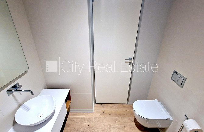 Фасадный дом, реставрированный дом, заменены инженерные коммуникации, Рига - изображение 10