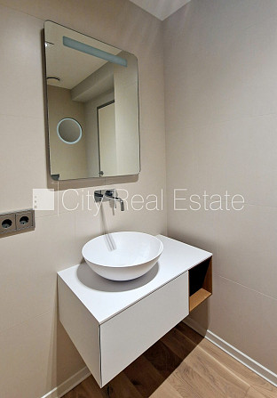 Фасадный дом, реставрированный дом, заменены инженерные коммуникации, Рига - изображение 11