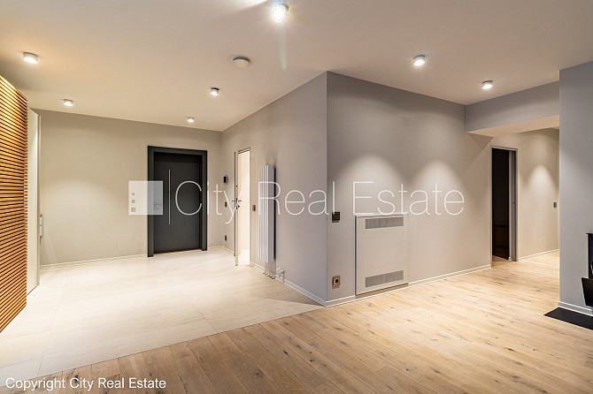 Фасадный дом, реставрированный дом, заменены инженерные коммуникации, Рига - изображение 18