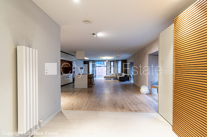 Фасадный дом, реставрированный дом, заменены инженерные коммуникации, Рига - изображение 16