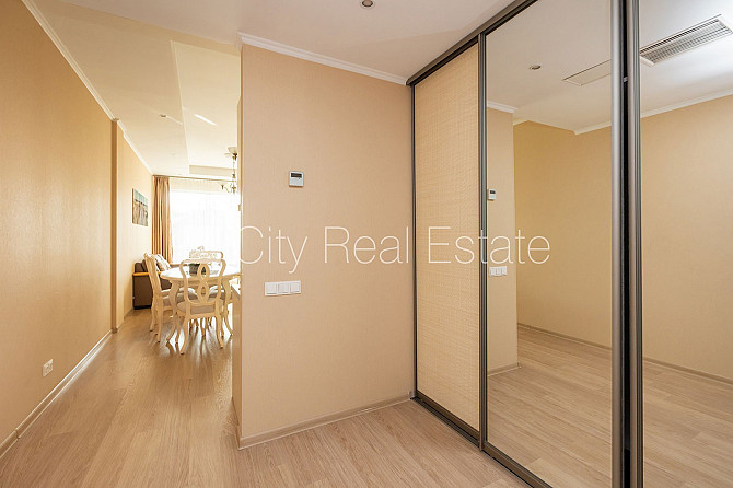 Проект - Turaidas Kvartāls (Тураидас Кварталс), новостройка, количество квартир в здании, Юрмала - изображение 19