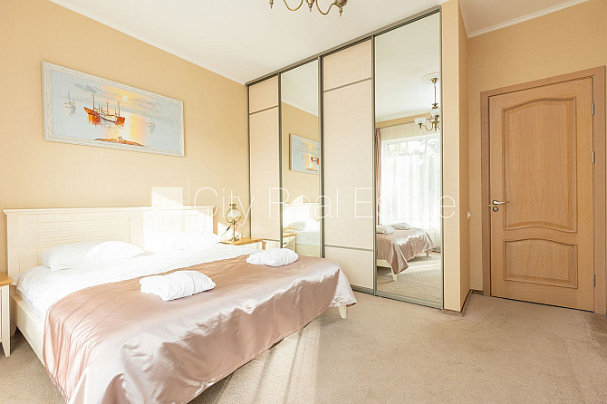 Проект - Turaidas Kvartāls (Тураидас Кварталс), новостройка, количество квартир в здании, Юрмала - изображение 12