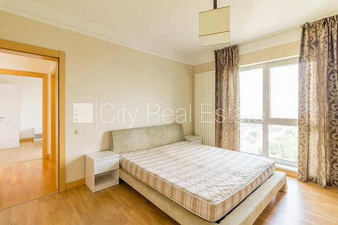 Проект - Panorama Plaza (Панорама Плаза), новостройка, на подвальном этаже доступно Рига - изображение 4