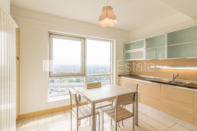 Проект - Panorama Plaza (Панорама Плаза), новостройка, на подвальном этаже доступно Рига - изображение 5