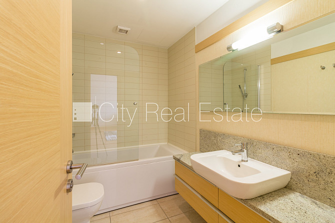 Проект - Panorama Plaza (Панорама Плаза), новостройка, на подвальном этаже доступно Рига - изображение 8