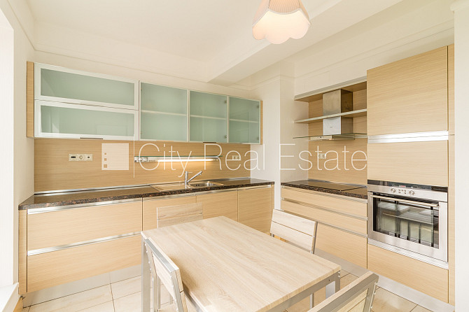 Проект - Panorama Plaza (Панорама Плаза), новостройка, на подвальном этаже доступно Рига - изображение 6