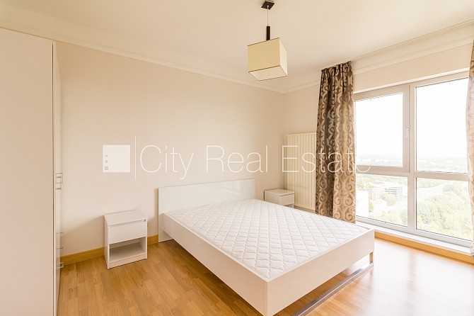 Проект - Panorama Plaza (Панорама Плаза), новостройка, на подвальном этаже доступно Рига - изображение 3