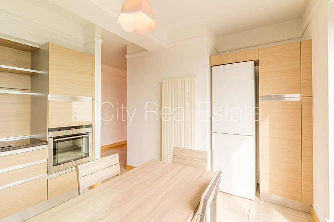 Проект - Panorama Plaza (Панорама Плаза), новостройка, на подвальном этаже доступно Рига - изображение 7