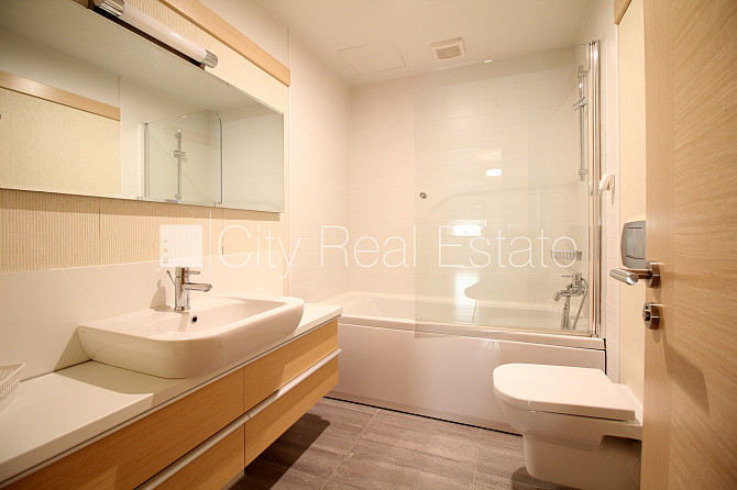 Проект - Panorama Plaza (Панорама Плаза), новостройка, на подвальном этаже доступно Рига - изображение 8