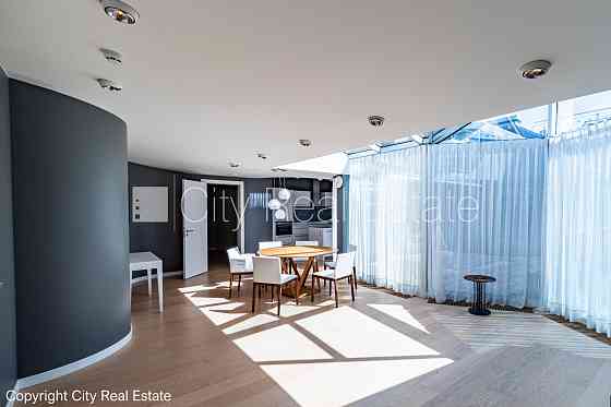 Проект - Aleksandra Appartments (Александра Аппартментс), земля в собственности, фасадный Рига