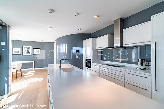 Проект - Aleksandra Appartments (Александра Аппартментс), земля в собственности, фасадный Рига - изображение 7