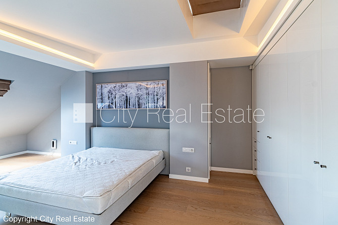 Проект - Aleksandra Appartments (Александра Аппартментс), земля в собственности, фасадный Рига - изображение 13