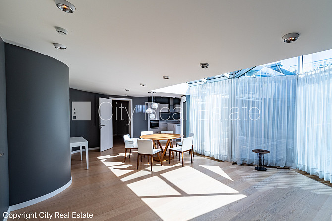 Projekts - Aleksandra Appartments, fasādes māja, renovēta māja, labiekārtota apzaļumota Rīga - foto 2