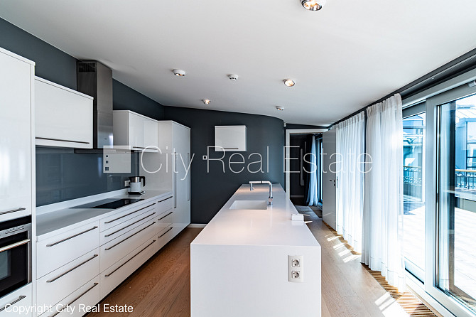 Projekts - Aleksandra Appartments, fasādes māja, renovēta māja, labiekārtota apzaļumota Rīga - foto 9