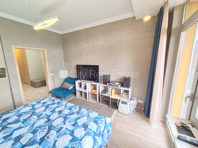 Проект - Kanālu 9 (Каналу 9), земля в собственности, новостройка, благоустроенная Юрмала - изображение 18