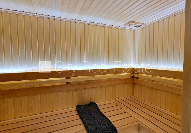 Частный дом, новостройка, дом во дворе, межэтажные железобетонные перекрытия, Юрмала - изображение 20