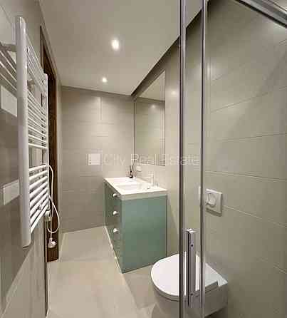 Проект - Philosophers Residence (Пхилосопхерс Ресиденце), благоустроенный озеленённый двор, Рига