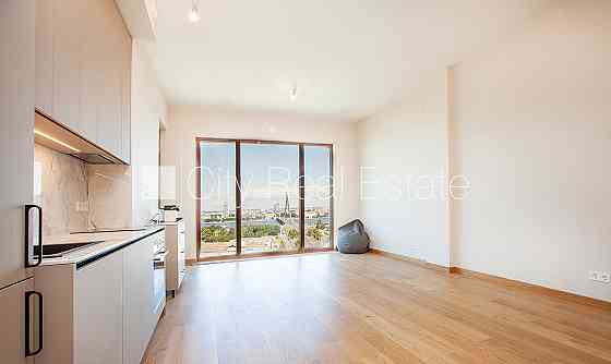 Проект - Philosophers Residence (Пхилосопхерс Ресиденце), благоустроенный озеленённый двор, Рига