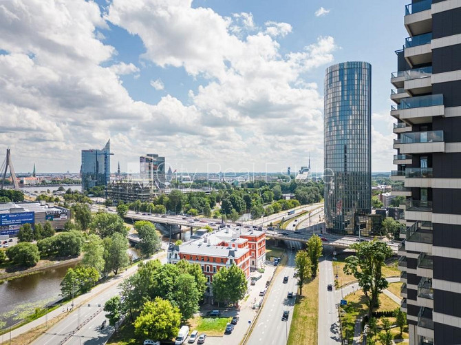 Проект - Philosophers Residence (Пхилосопхерс Ресиденце), благоустроенный озеленённый двор, Рига - изображение 1