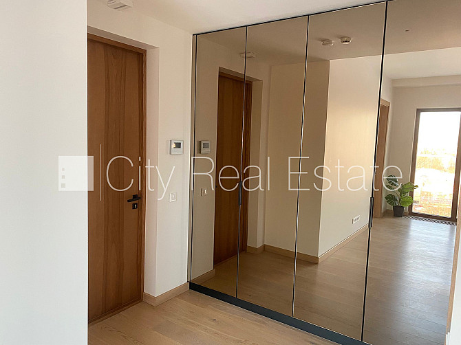 Проект - Philosophers Residence (Пхилосопхерс Ресиденце), благоустроенный озеленённый двор, Рига - изображение 7