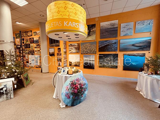 Новая система труб, центральное отопление, счетчики отопления, индивидуальная Рига - изображение 5