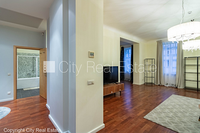 Проект - Ausekļa 5 (Аусекля 5), фасадный дом, реновированный дом, бесплатная стоянка во Рига - изображение 9