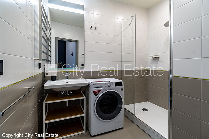 Проект - Zunda Towers, новостройка, плата за обслуживание одного квадратного метра в Рига - изображение 17