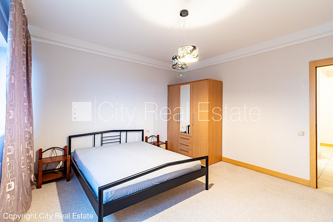 Projekts - Panorama Plaza, jaunceltne, vieta vairākām automašīnām, iespēja nomāt Rīga - foto 6