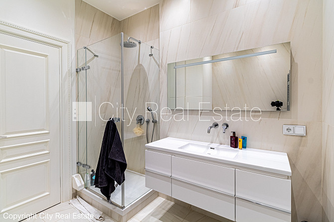 Renovēta māja, slēgts pagalms, iespēja nomāt autostāvvietu, apsargāta autostāvvieta, Rīga - foto 6