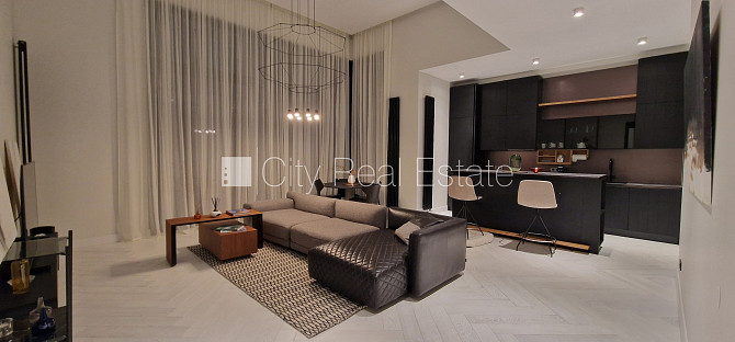 Новостройка, фасадный дом, зеленая территория, благоустроенная озеленённая Юрмала - изображение 4