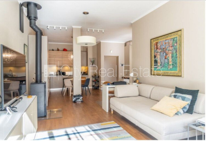 Проект - Sky Garden, новостройка, благоустроенная озеленённая территория, подземная Юрмала - изображение 2