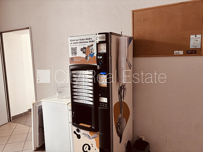 Fasādes māja, energo efektīva māja, labiekārtota apzaļumota teritorija, apsargāta Rīga - foto 15