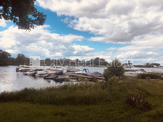 Новостройка, энергоэффективный дом, благоустроенная озеленённая территория, Рига - изображение 5