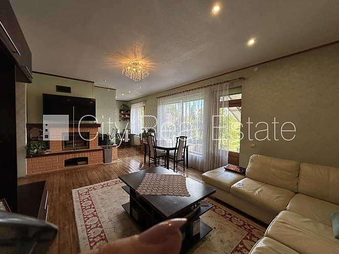 Zeme īpašumā, metāla jumta segums, gāzbetona bloku sienas, labiekārtota apzaļumota Madona un novads - foto 11