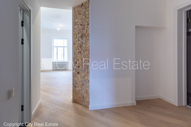 Fasādes māja, renovēta māja, nomainītas inženierkomunikācijas, mainīts Jumta segums, ir Rīga - foto 7