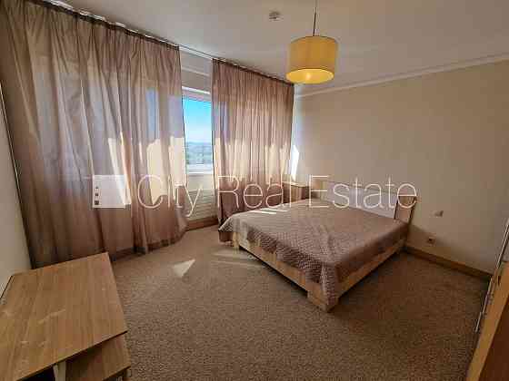 Проект - Panorama Plaza (Панорама Плаза), новостройка, благоустроенная озеленённая Рига