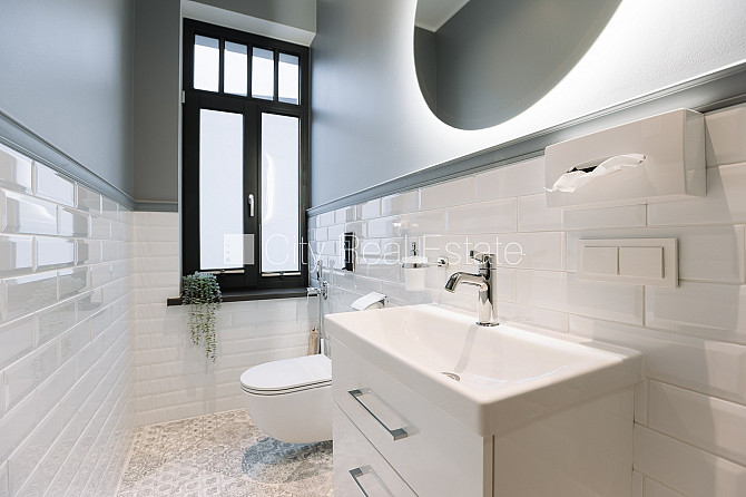 Fasādes māja, dzīvokļu skaits ēkā  5 gab., apsaimniekošanas maksa mēnesī 110 EUR, zaļā Jūrmala - foto 20