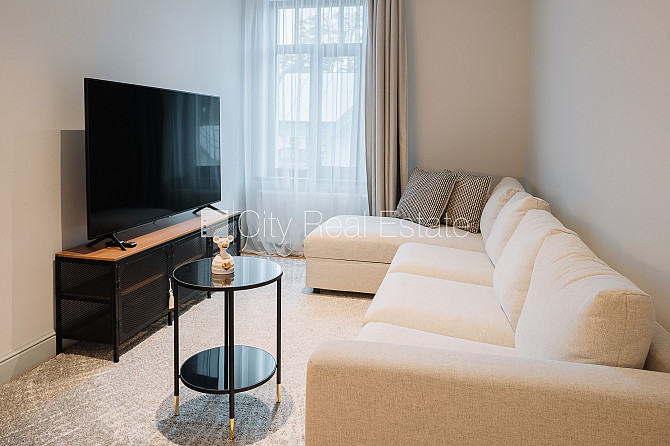 Fasādes māja, dzīvokļu skaits ēkā  5 gab., apsaimniekošanas maksa mēnesī 110 EUR, zaļā Jūrmala - foto 9